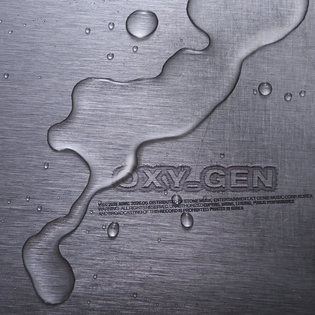 Keyveatz – OXY_GEN