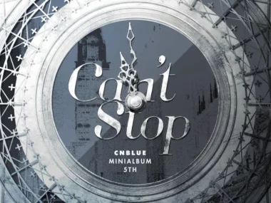 CNBLUE – Can’t Stop