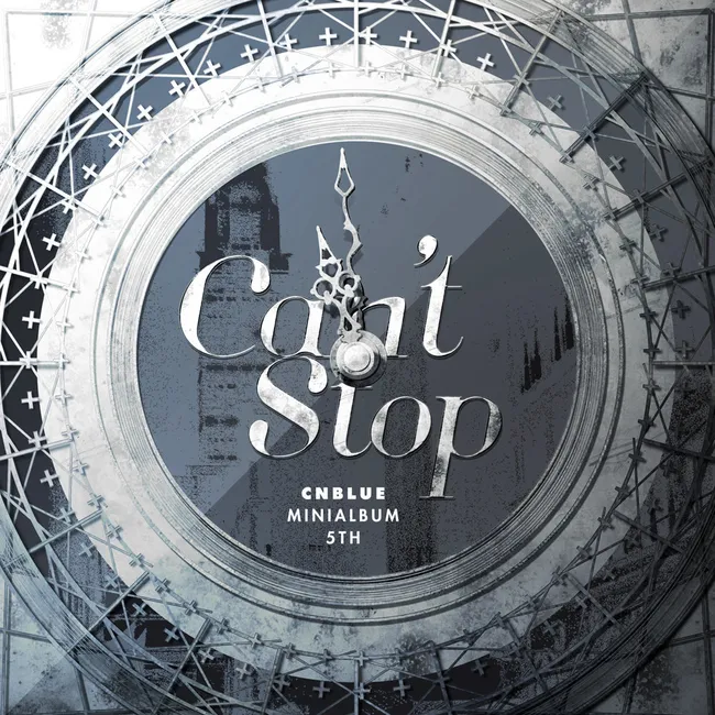 CNBLUE – Can’t Stop CNBLUE – Can’t Stop