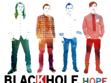 Black Hole – Hope