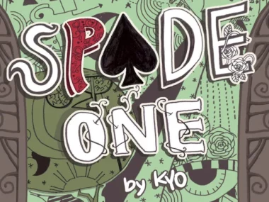Kyo – Spade One