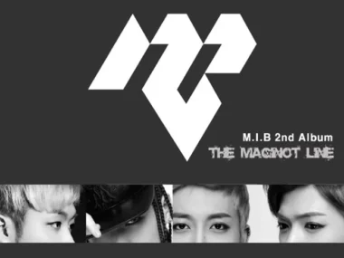 M.I.B – The Maginot Line