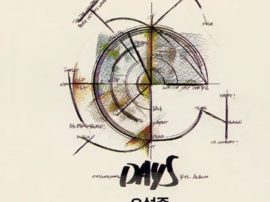 Oh Seok Jun – Days