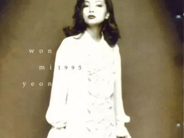 Won Mi Yeon – Vol.4