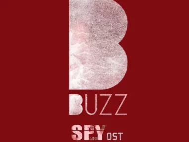 Buzz – SPY OST Code No.3