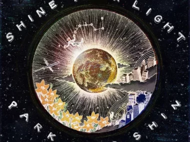Park Hyo Shin – Shine Your Light