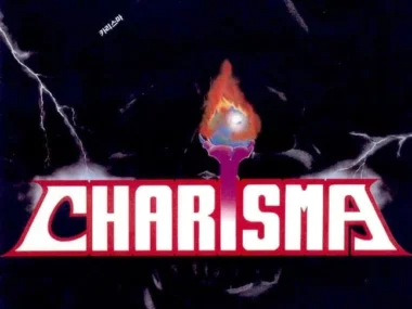 Charisma – Warning