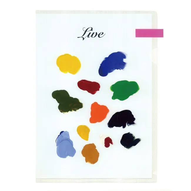 Jung Joon Il – Live Jung Joon Il – Live