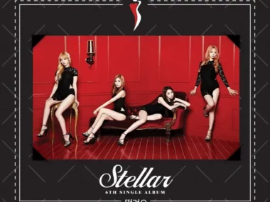 Stellar – Vibrato