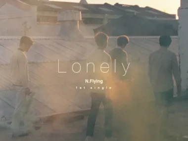 N.Flying – Lonely