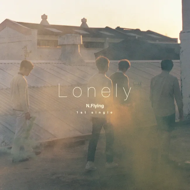 N.Flying – Lonely N.Flying – Lonely