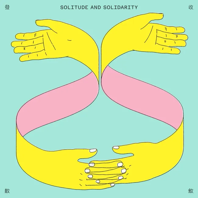 9 and the Numbers – Solitude and Solidarity 9 and the Numbers – Solitude and Solidarity