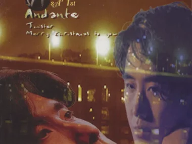 sA’ – Andante