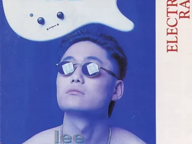 Lee Jung Sub – Electric Rain