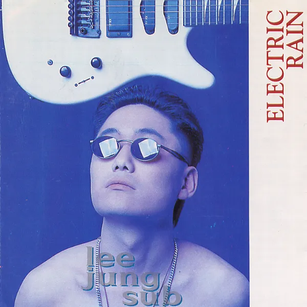 Lee Jung Sub – Electric Rain