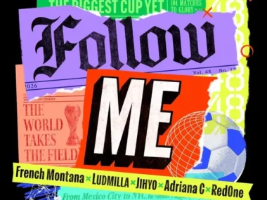 JIHYO – Follow Me