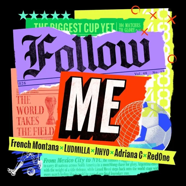 JIHYO – Follow Me