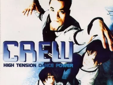 Crew – High Tension Dance Power
