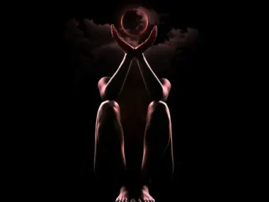 MAKTUB – Red Moon: TOUCH