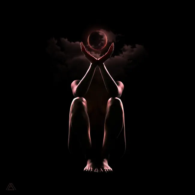 MAKTUB – Red Moon: TOUCH