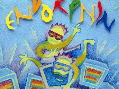 Endorphin – Endorphin