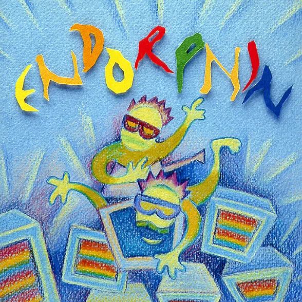 Endorphin – Endorphin