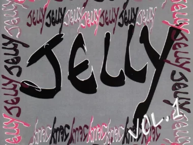 Jelly – Jelly