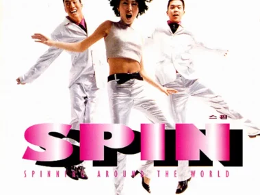 Spin – Spinning Around The World