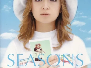 Ayumi Hamasaki – Seasons