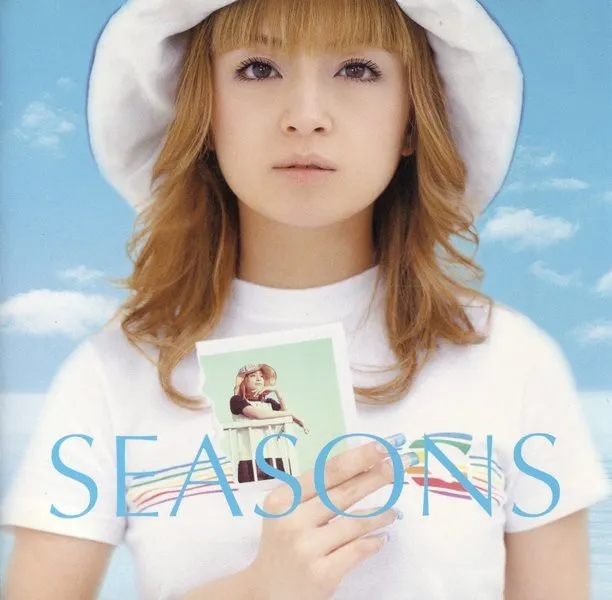 Ayumi Hamasaki – Seasons Ayumi Hamasaki – Seasons