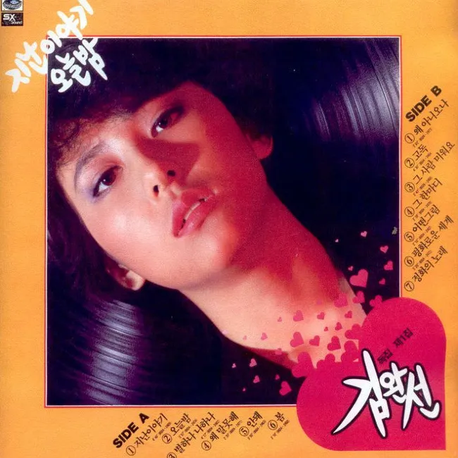 Kim Wan Sun – Tonight