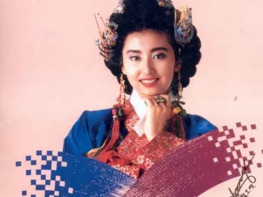 Kim Wan Sun – Too Lonely to Dance Alone