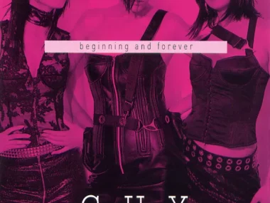 G.U.Y – Beginning And Forever