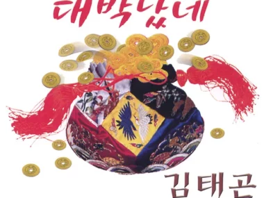 Kim Tae Gon – Made a Big Success