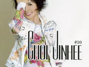 Choi Jin Hee – Journey / Beautiful Memories