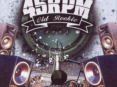 45RPM – Old Rookie