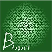 B August – Alien