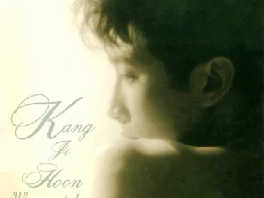 Kang Ji Hoon – When Sunset Down