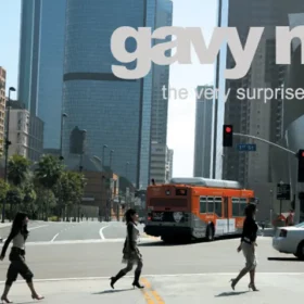 Gavy N.J. – The Very Surprise