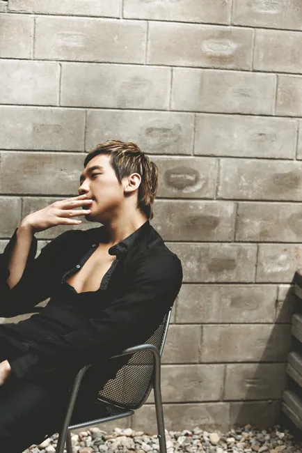 RAIN – Rain’s World (Special Edition)