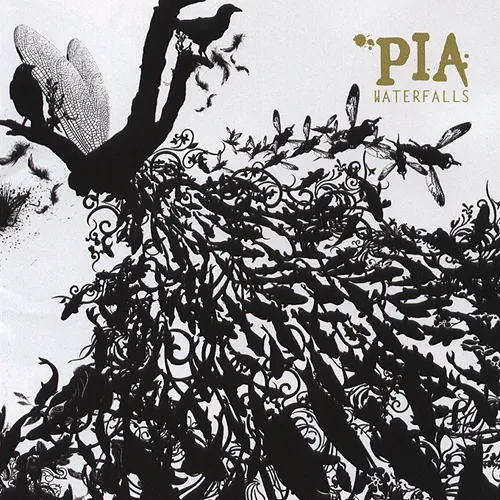 Pia – Waterfalls Pia – Waterfalls