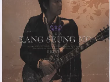 Kang Seung Mo – Return To Innocence