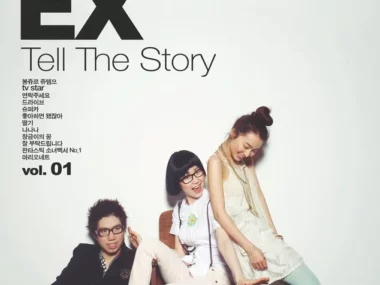 Ex – Tell The Story