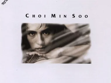 Choi Min Soo – Freedom Aesthetics