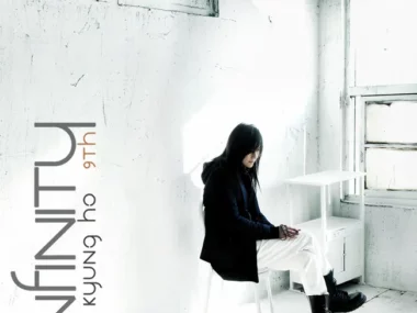 Kim Kyung Ho – Infinity