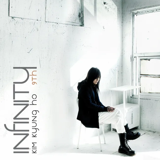 Kim Kyung Ho – Infinity Kim Kyung Ho – Infinity