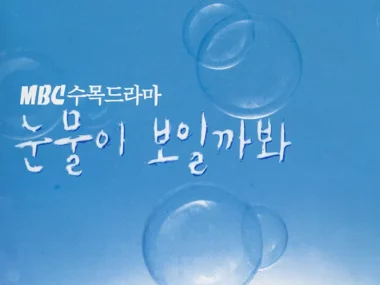 V.A. – Should My Tears Show OST