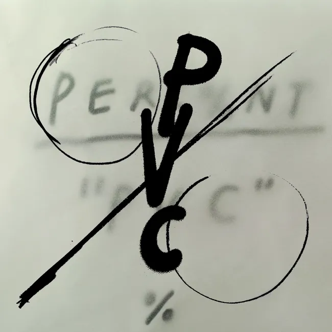 PERCENT – PVC