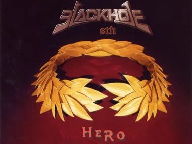 Black Hole – Hero