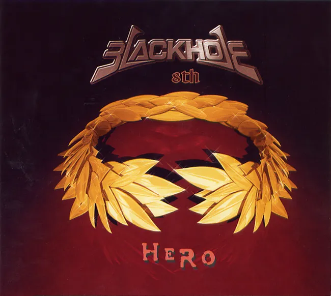 Black Hole – Hero